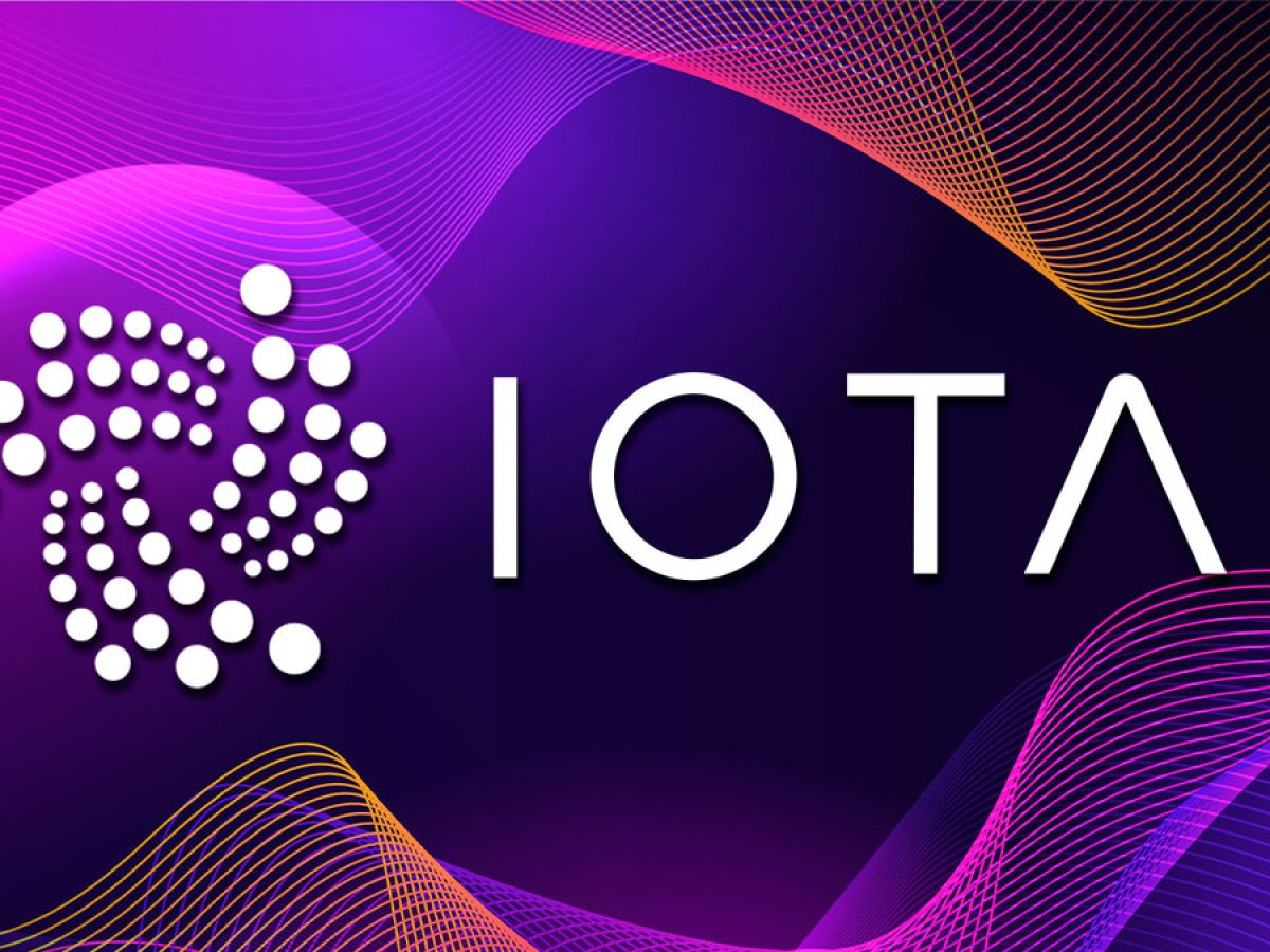 IOTA/USDT Real-time On-chain BabySwap DEX Data