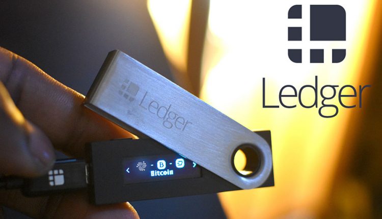 IOTA (MIOTA) Now Supported on the Ledger Nano S - Ethereum World News