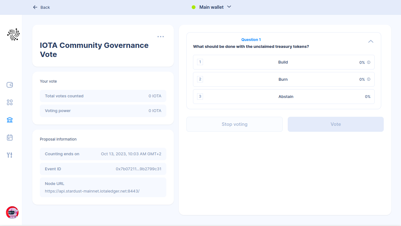 Best IOTA Wallet (March ) + Get Up To $ In Bonuses - Comparewise