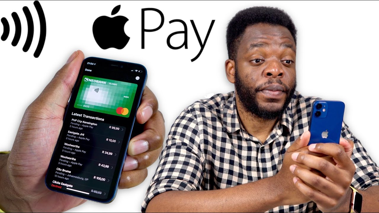 Top Digital Wallet Apps in South Africa