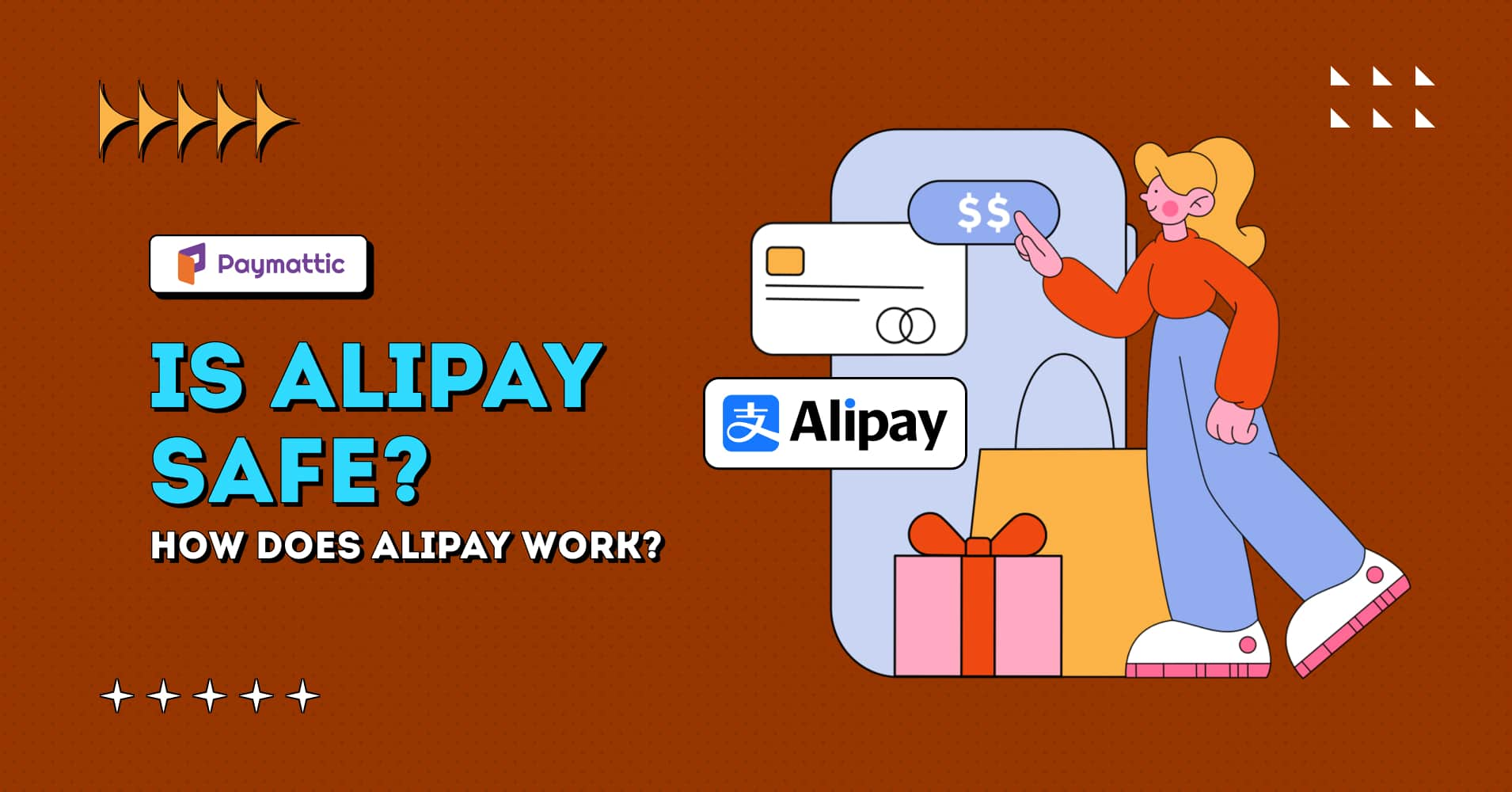 Is PayPal the U.S. answer to Alipay? - Tearsheet