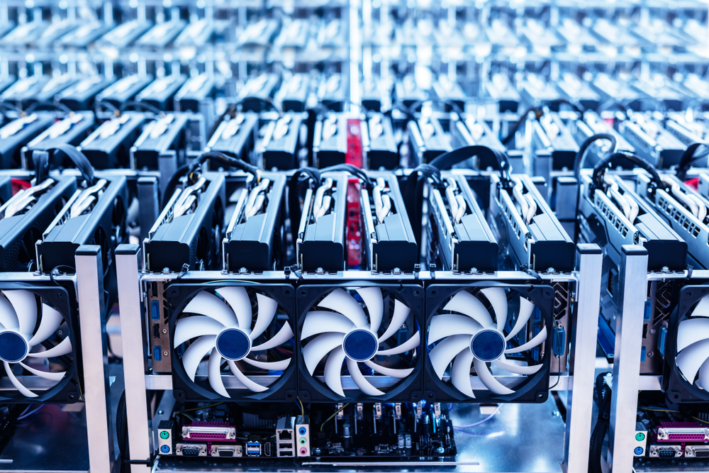 Does Bitcoin or Crypto Mining Still Pay Off?