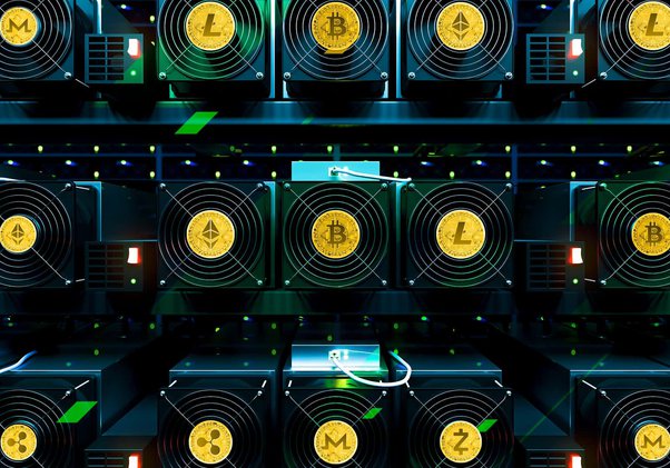 Is Cryptocurrency Mining Profitable In India?