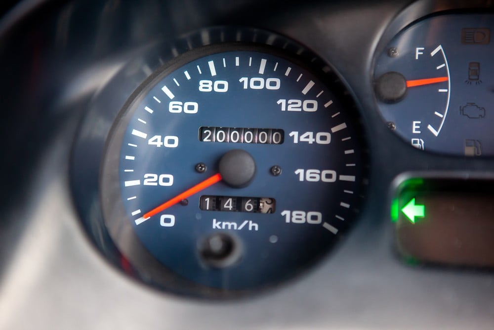 Should I Buy A Car With High Mileage? - Tips from Carbase