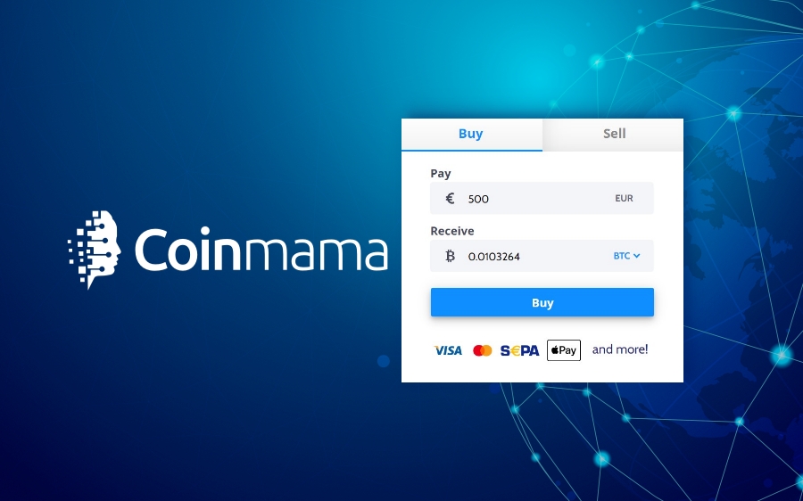 How To Add Money To Your Bitcoin Wallet | Coinmama