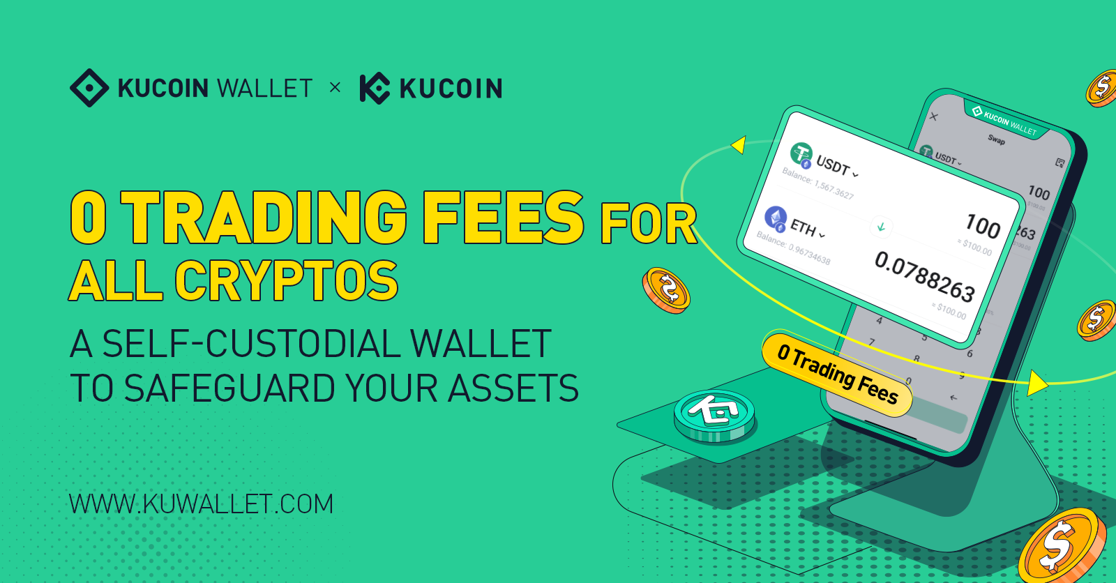 KuCoin Exchange