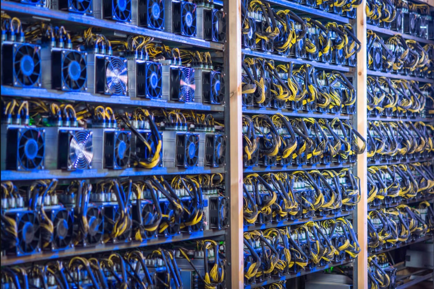 Bitcoin Mining: What Is It And How Does It Work? | Bankrate