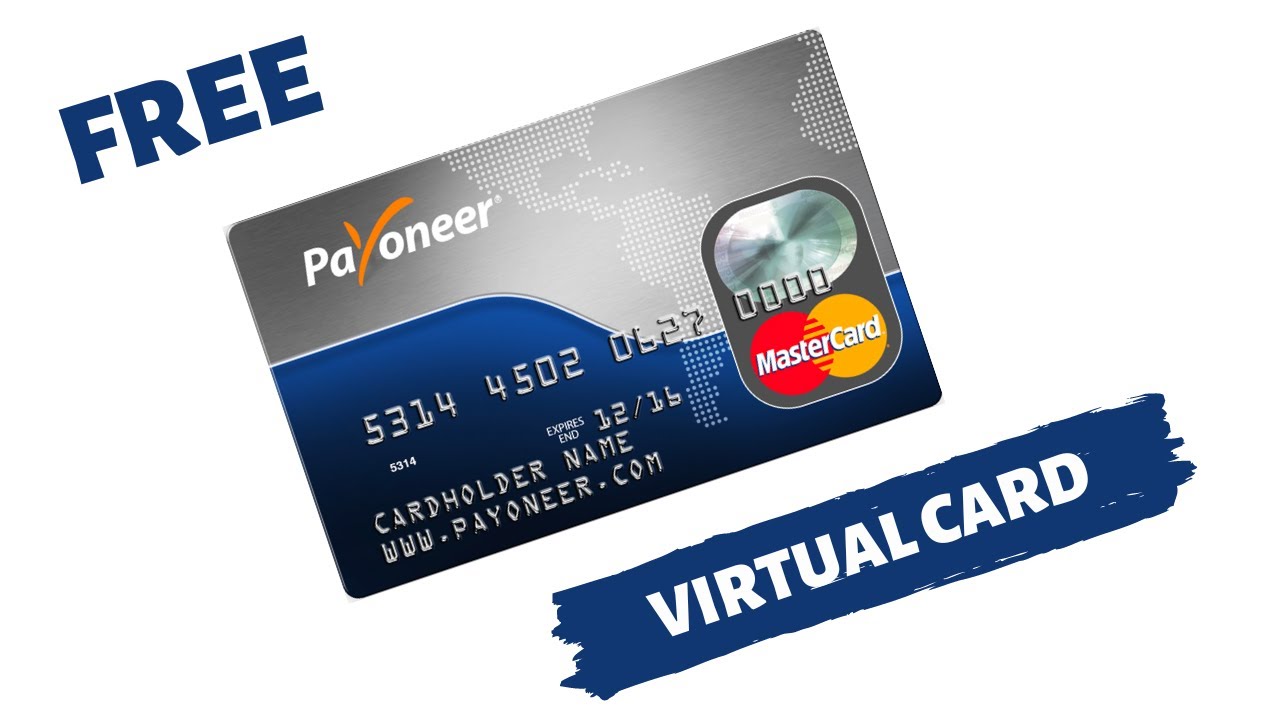 How To Apply For a Payoneer Debit Card | Transformify (TFY)