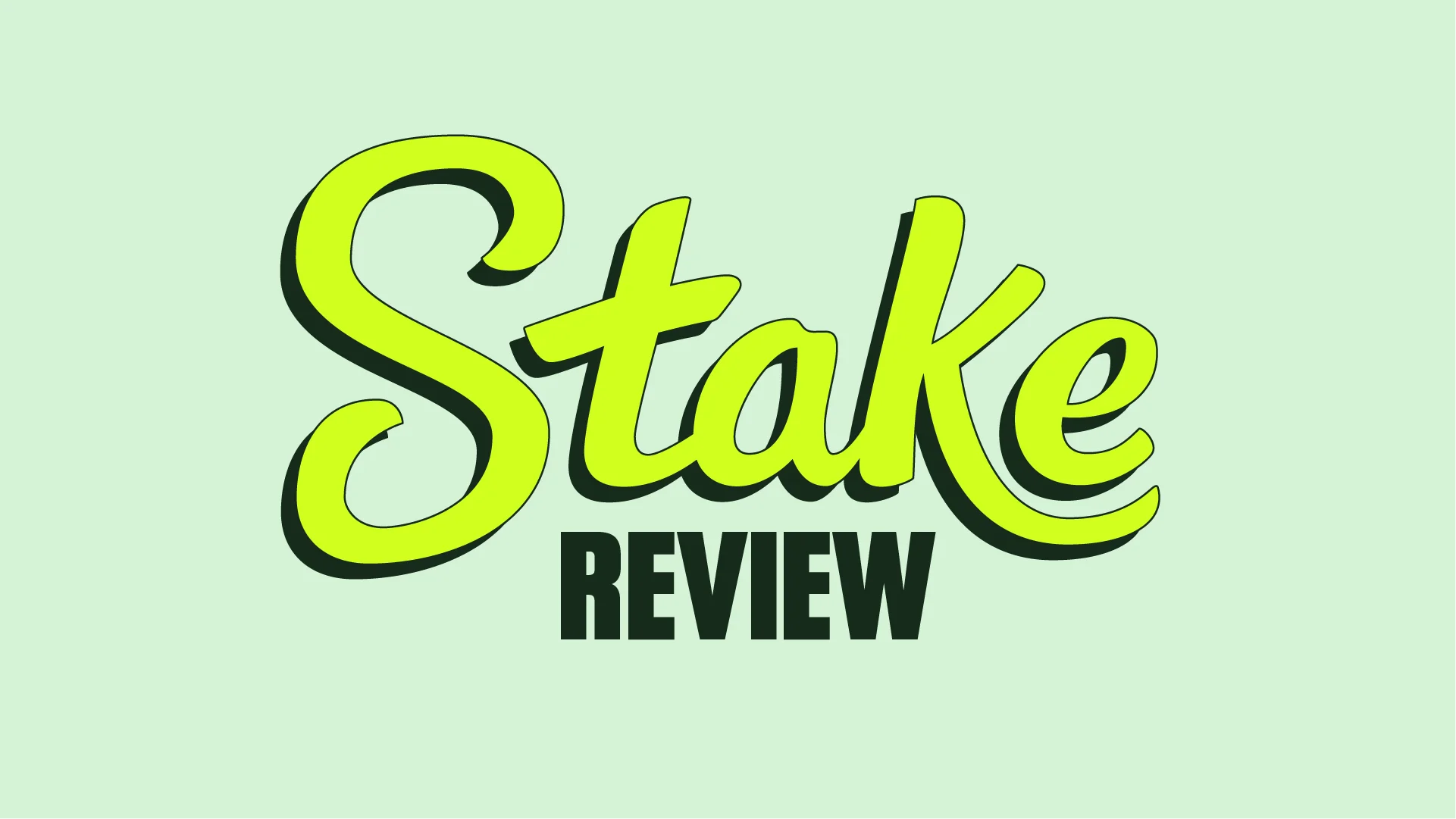 Stake Reviews | See why k+ investors choose us | Stake