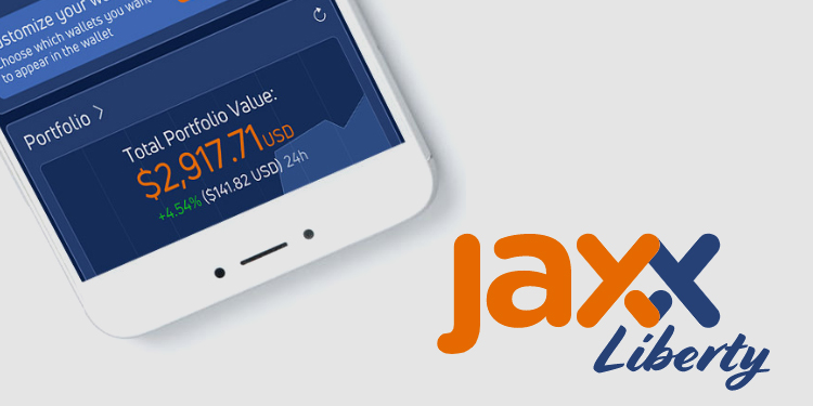 Jaxx⁤ Bitcoin⁤ Wallet Chrome extension