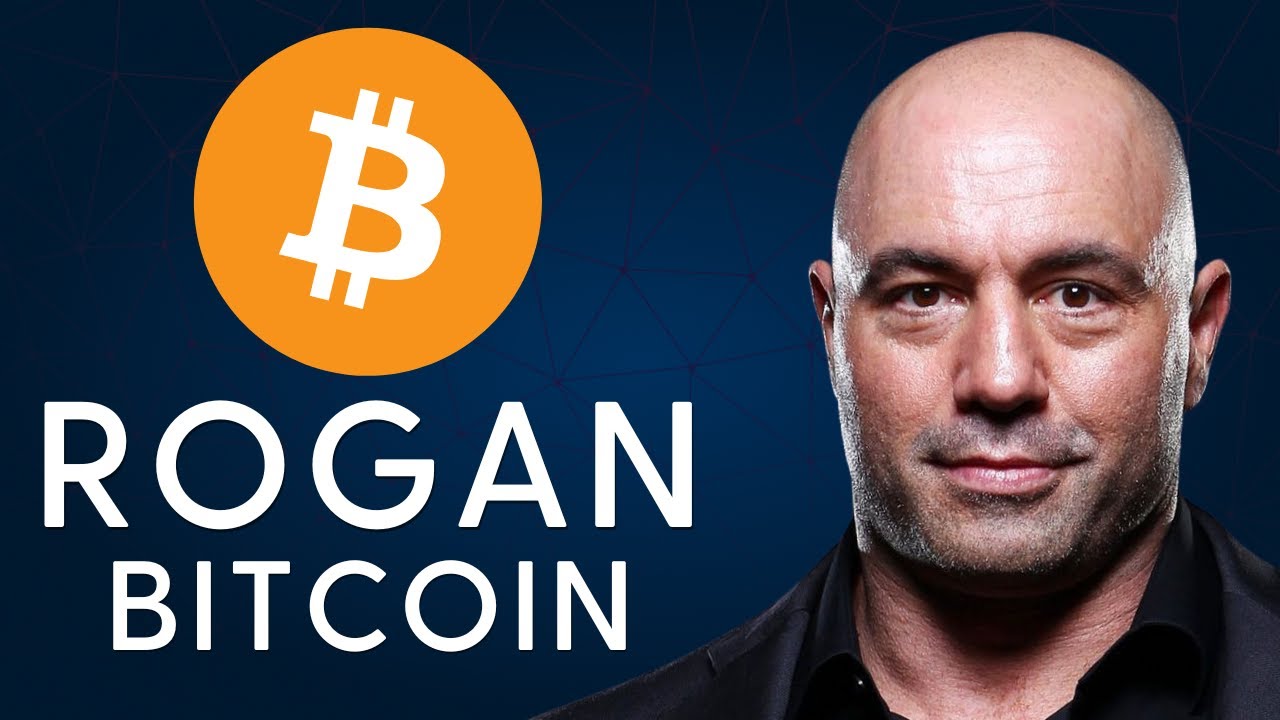 reply on: Why Joe Rogan Avoids Bitcoin Discussions \ stacker news ~bitcoin