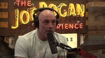 Bitcoin Price Up 20,% Since First Joe Rogan Mention