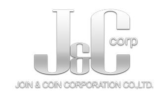 :: Join & Coin Corporation ::