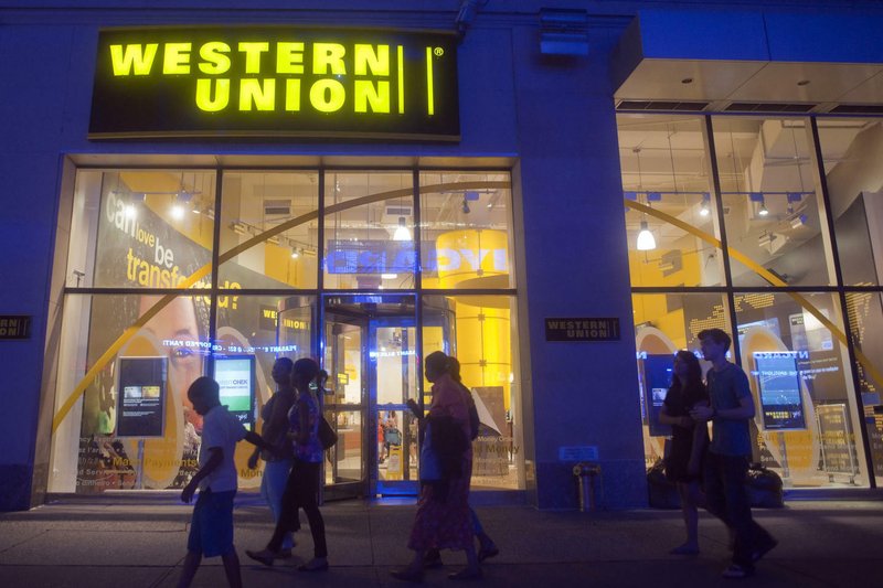 PayPal to Western Union (Best Ways) + 3 Alternatives