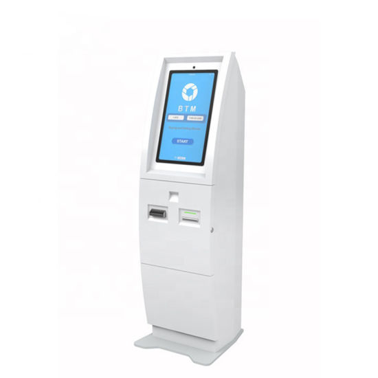 Bitcoin ATM - Wikipedia