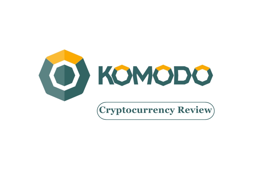 Best Komodo Wallets: Top 7 Safest KMD Wallets - Coin Bureau