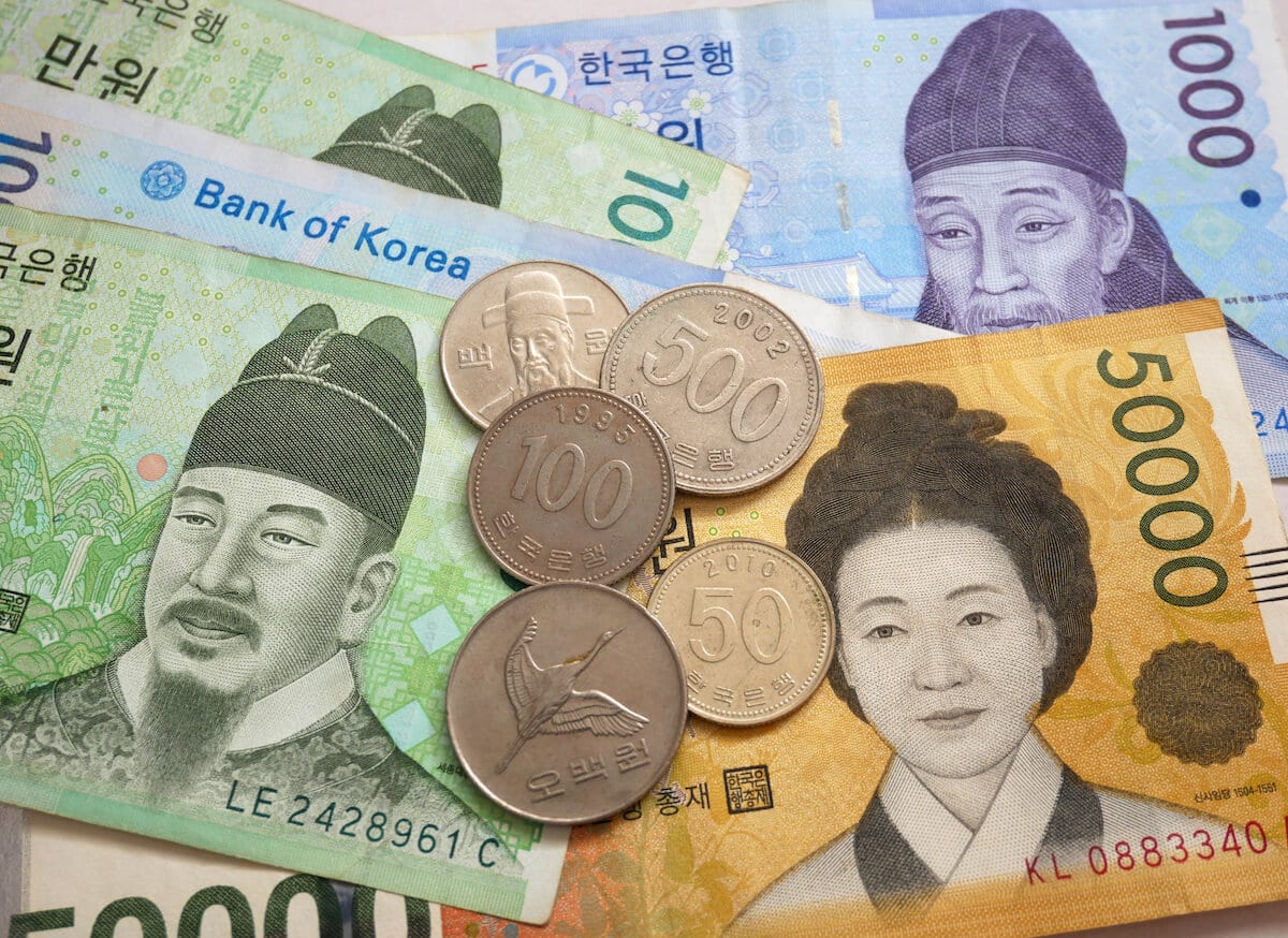 All about Korean Currency - Medical Tour Seoul