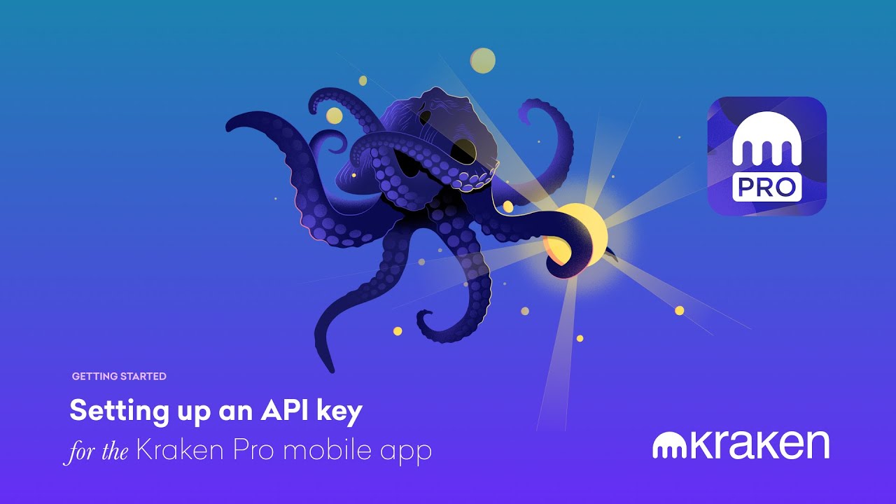 How to Get Your Kraken API Key and Use It [Full Guide]