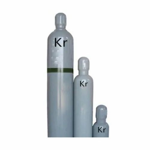 Krypton Gas Market Analysis, Size & Forecast to 