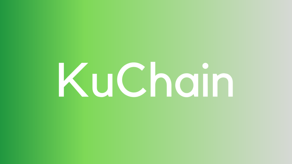 KUCOIN - EverybodyWiki Bios & Wiki