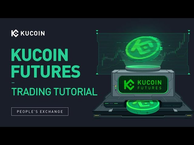 How to Short on KuCoin in 7 Steps - Full Tutorial With Screenshots