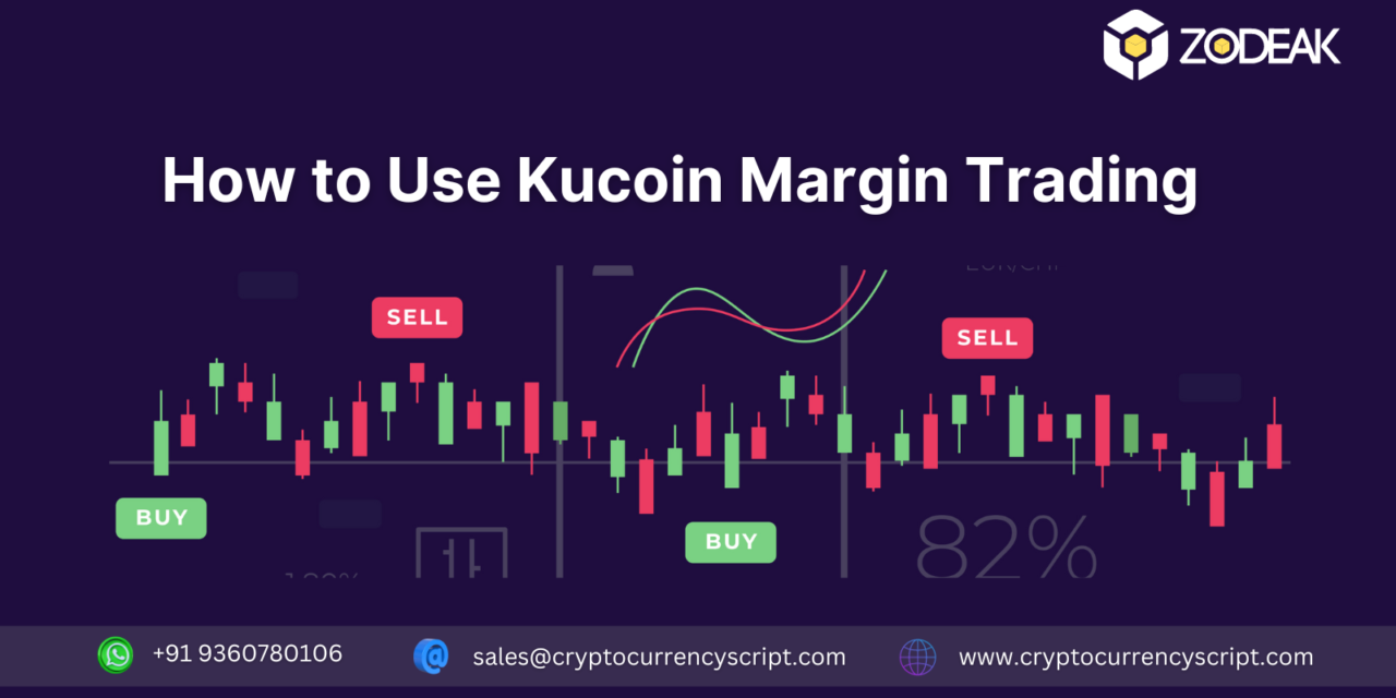 KuCoin Review Top Altcoin Crypto Exchange