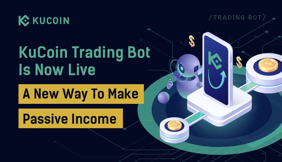 Discovering the KuCoin Trading Bot: Streamlining Your Crypto Trading