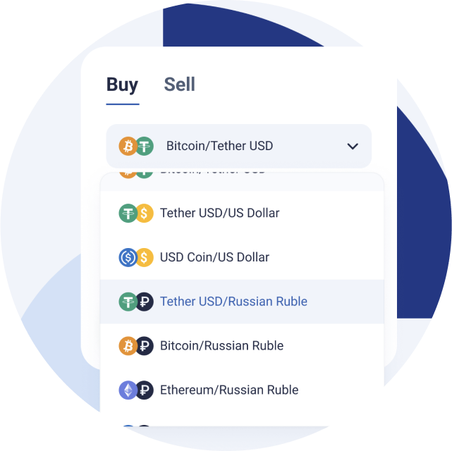 It's easier than it looks. How to buy cryptocurrency at BYBIT exchange | helpbitcoin.fun
