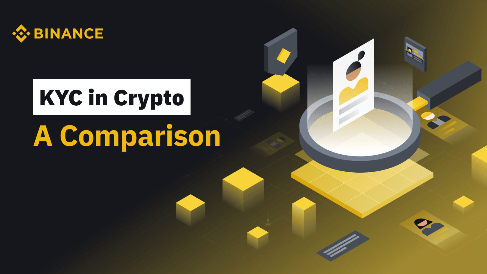 KYC Crypto: KYC/AML Verification and Checks for Crypto