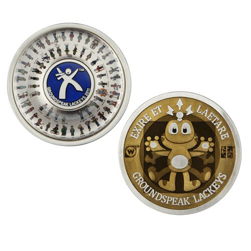 The Lackey Geocoin: An Unexpected 26,mile, 5-Year Journey | Lackey, Geocaching, Unexpected