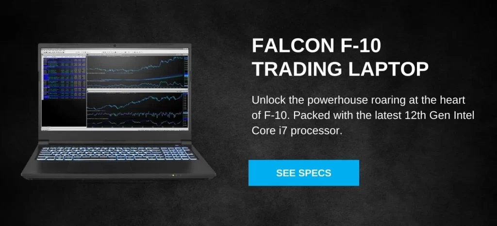 8 Best Laptops for Trading in [Stock, Crypto, Forex]