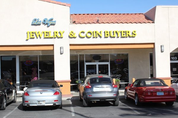 Las Vegas Jewelry and Coin Buyers, W Sunset Rd, Henderson, NV - MapQuest