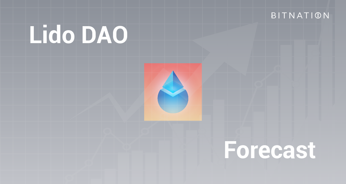 Lido DAO price live today (17 Mar ) - Why Lido DAO price is falling by % today | ET Markets