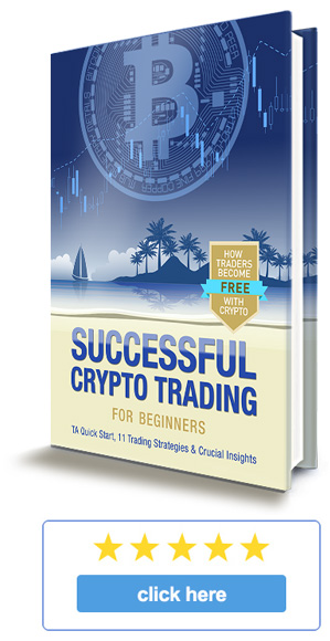 PDF - Bitcoin & Crypto Trading book for Beginners (FREE)