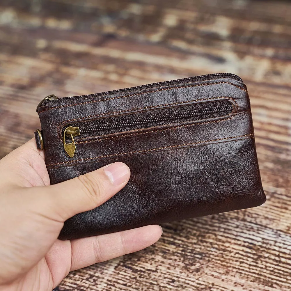 Zip Wallet | Leather Zip Wallet For Men and Women | Bellroy