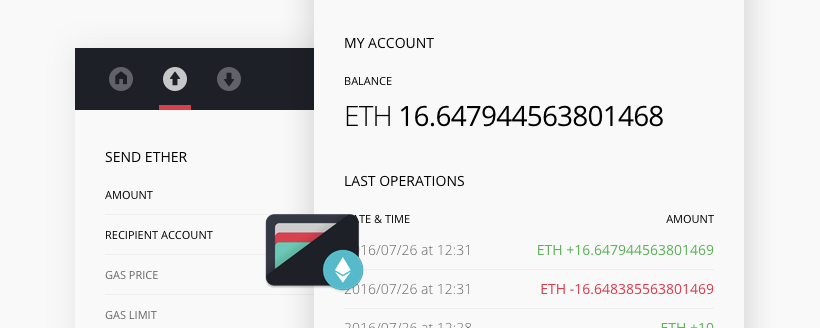 “Ledger Extension