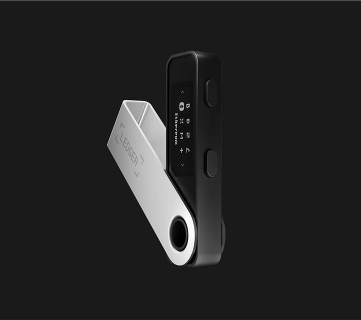 Which Coins Does Ledger Nano S Support in ?