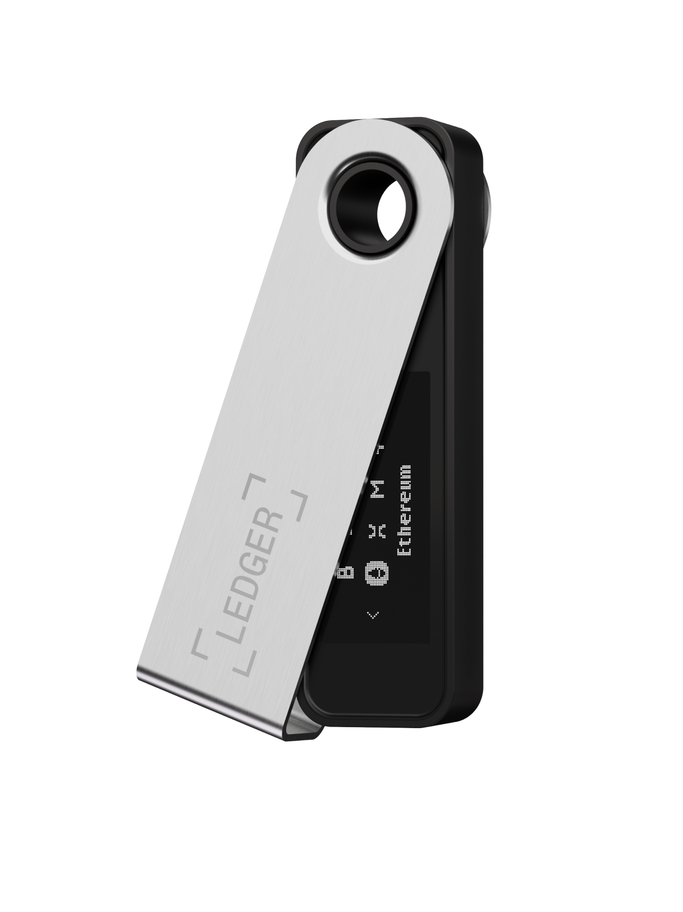 Ledger - Home of the first and only certified Hardware wallets | Ledger