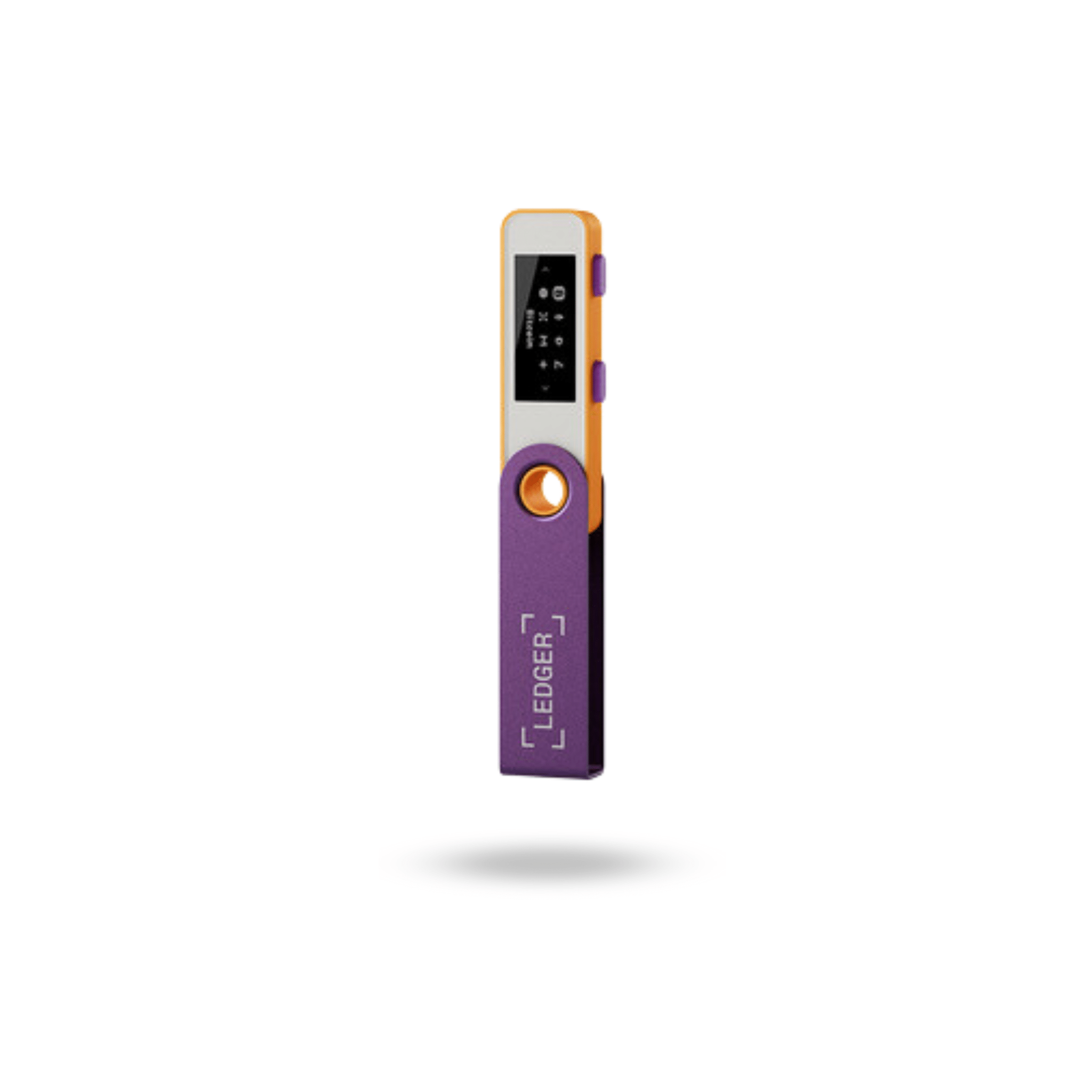 Ledger Nano S Plus | Buy Crypto Currency Hardware Wallet Online