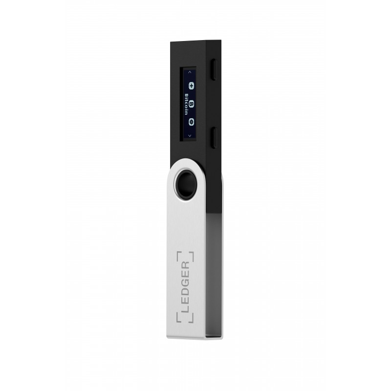 Ledger Nano Pod | Ledger