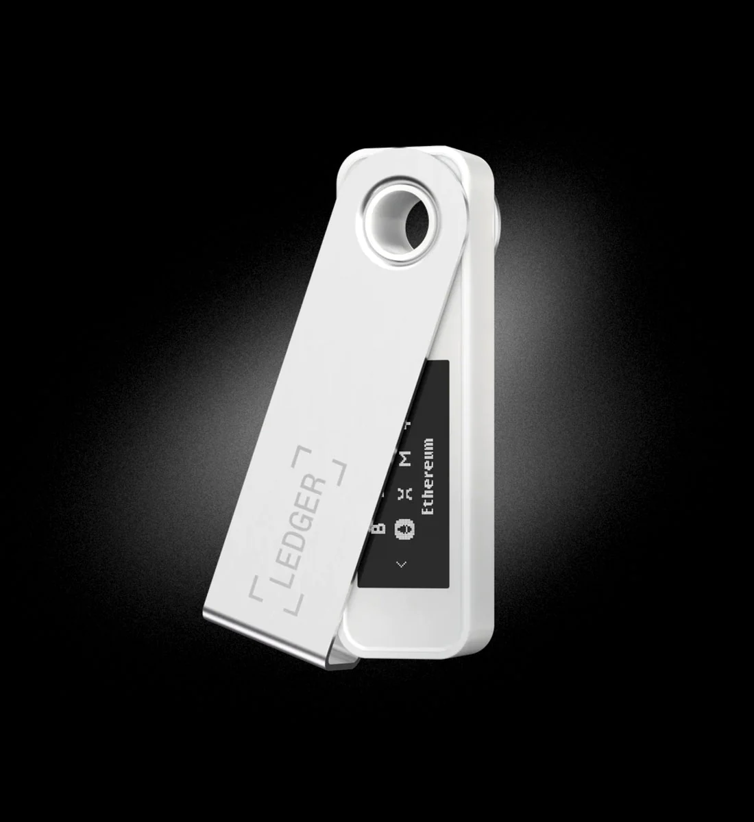 Ledger Nano S Supported Coins ()