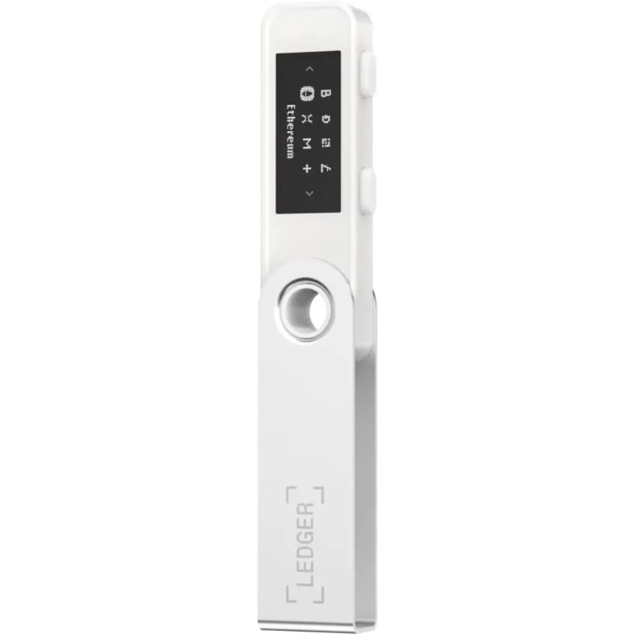 Ledger Supported Coins & Tokens | Ledger