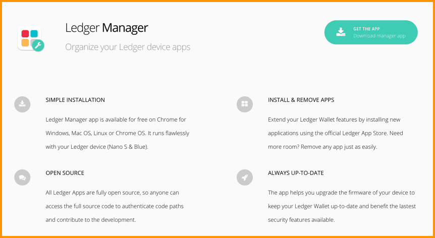 Ledger nano S howto configure - Bitcoin Freedom - Massimo Musumeci