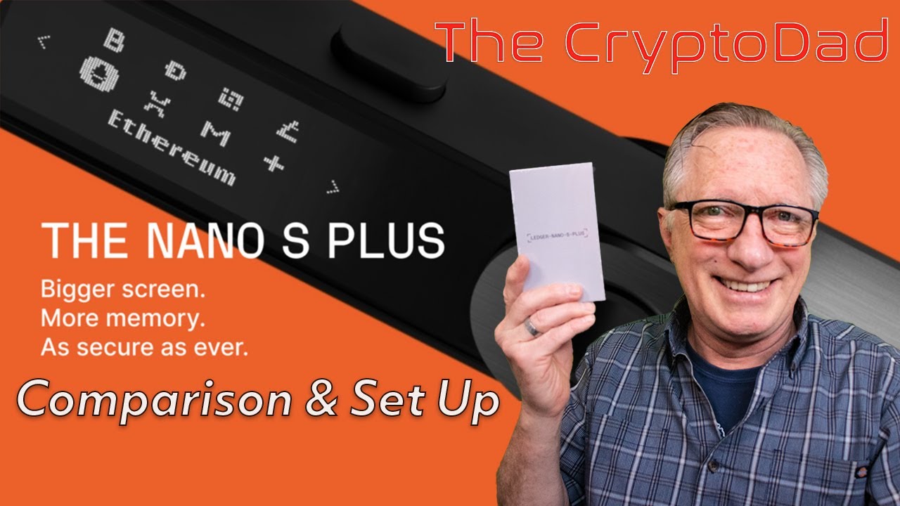 The Ultimate Ledger Nano S Plus Review!