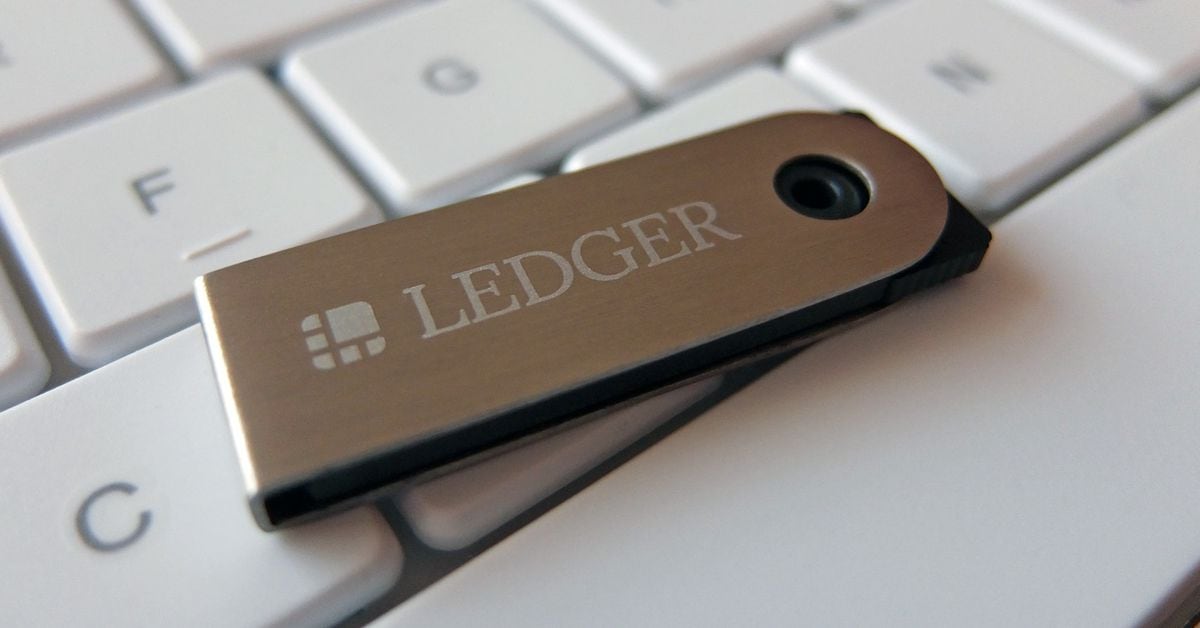 What Happens If I Lose My Ledger? | Ledger