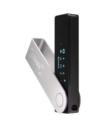 Ledger announces XRP support on Nano S and Blue | Ledger