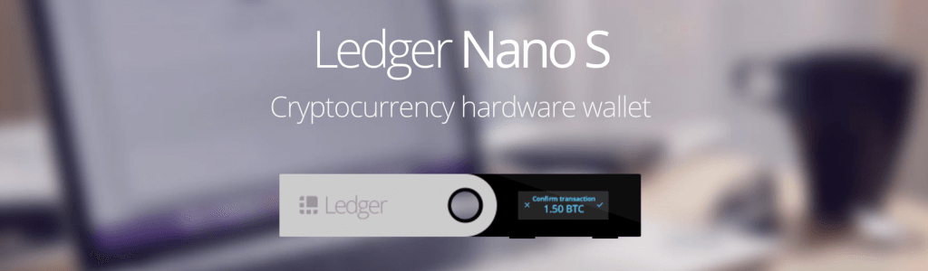 Solve Ledger Nano S Problems - Atlas Informatik