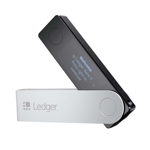 Our products - Cryptocurrency hardware wallets | Ledger