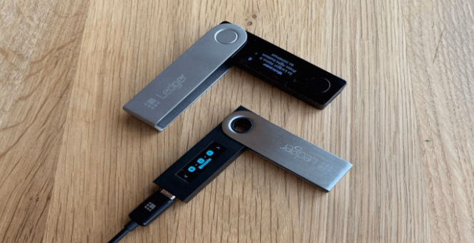 Ledger Nano S Plus vs Nano X (): Which Should You Buy?