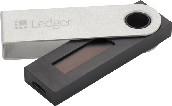 Fixing connection issues to Ledger nano - Bitcoin Freedom - Massimo Musumeci